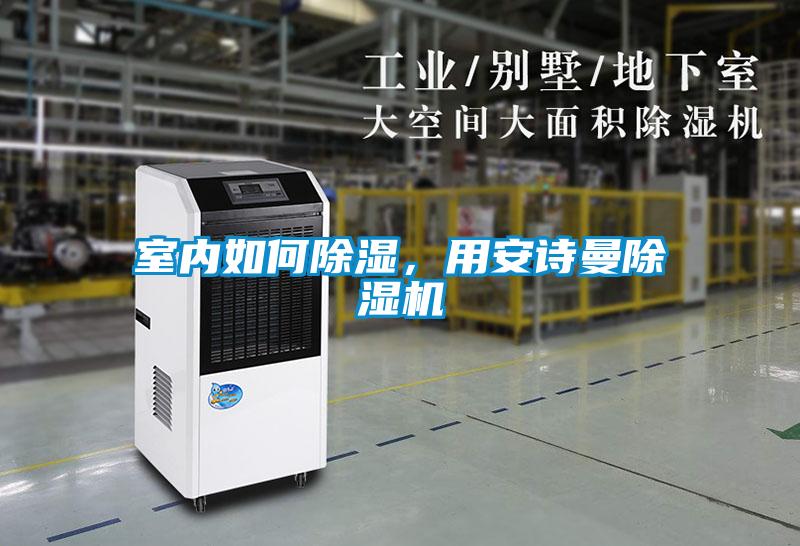 室內(nèi)如何除濕，用安詩曼除濕機(jī)