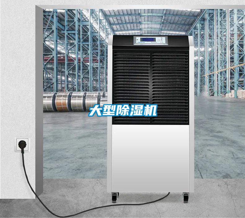 大型除濕機(jī)