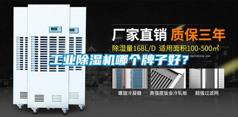 工業(yè)除濕機(jī)哪個牌子好？