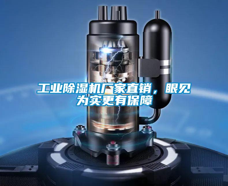 工業除濕機廠家直銷，眼見為實更有保障