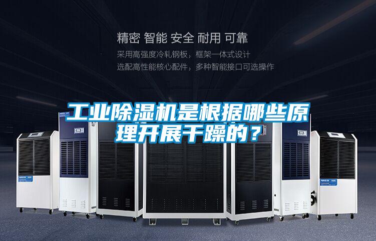 工業(yè)除濕機(jī)是根據(jù)哪些原理開展干躁的？