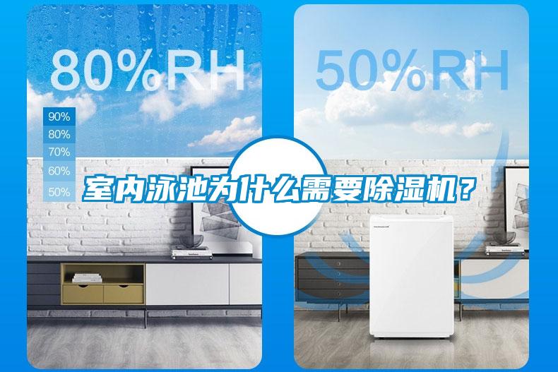 室內泳池為什么需要除濕機？