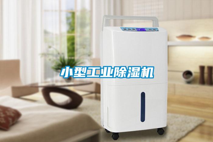 小型工業(yè)除濕機(jī)