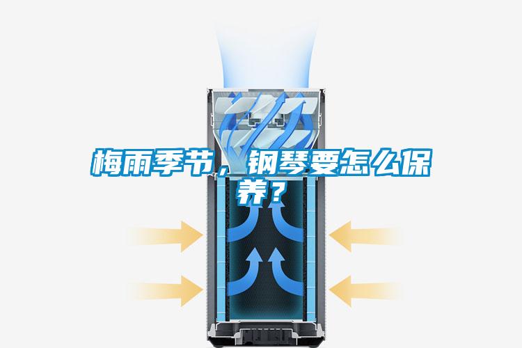 梅雨季節(jié)，鋼琴要怎么保養(yǎng)？