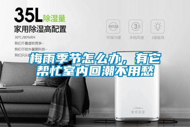 梅雨季節(jié)怎么辦，有它幫忙室內回潮不用愁
