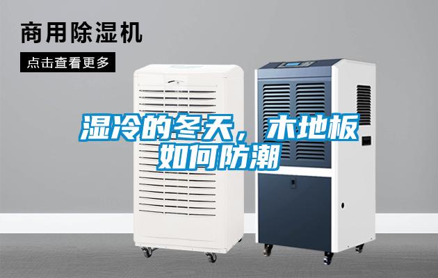 濕冷的冬天，木地板如何防潮