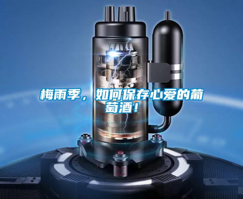 梅雨季，如何保存心愛(ài)的葡萄酒！