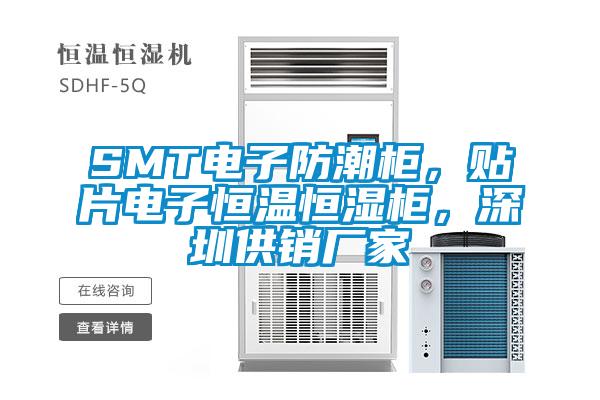 SMT電子防潮柜，貼片電子恒溫恒濕柜，深圳供銷廠家
