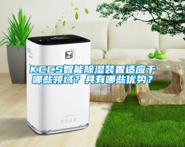 KCCS智能除濕裝置適應(yīng)于哪些領(lǐng)域？具有哪些優(yōu)勢(shì)？
