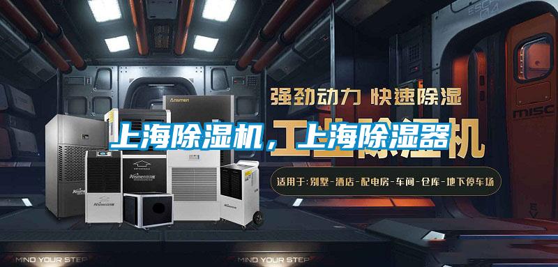 上海除濕機，上海除濕器