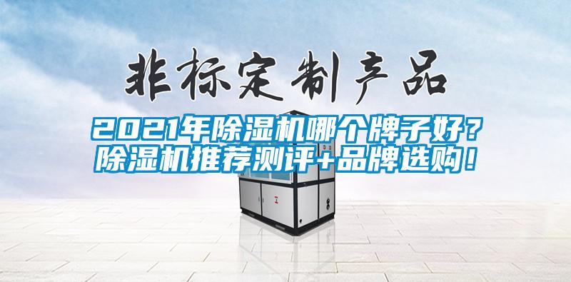 2021年除濕機(jī)哪個(gè)牌子好？除濕機(jī)推薦測評(píng)+品牌選購！