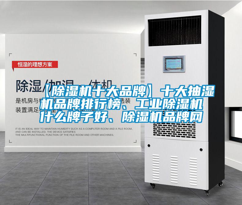【除濕機十大品牌】十大抽濕機品牌排行榜、工業(yè)除濕機什么牌子好、除濕機品牌網(wǎng)