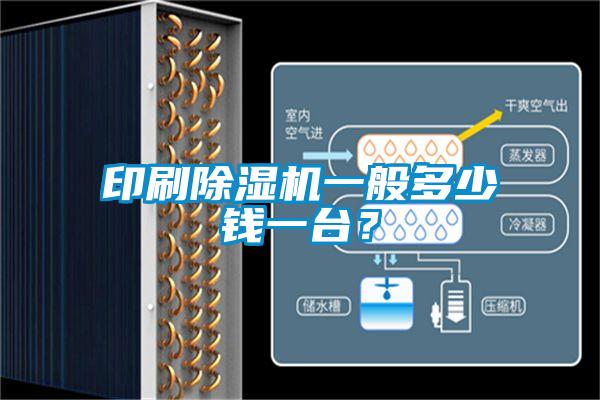 印刷除濕機(jī)一般多少錢一臺(tái)？