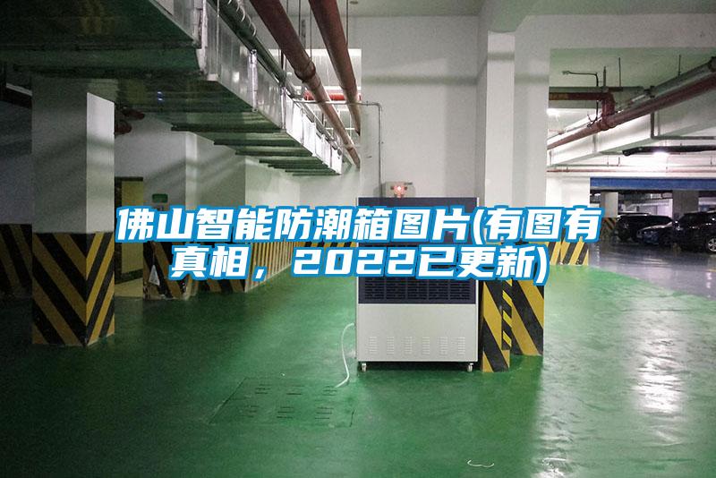佛山智能防潮箱圖片(有圖有真相，2022已更新)