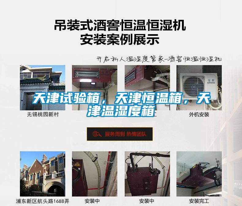 天津試驗箱，天津恒溫箱，天津溫濕度箱