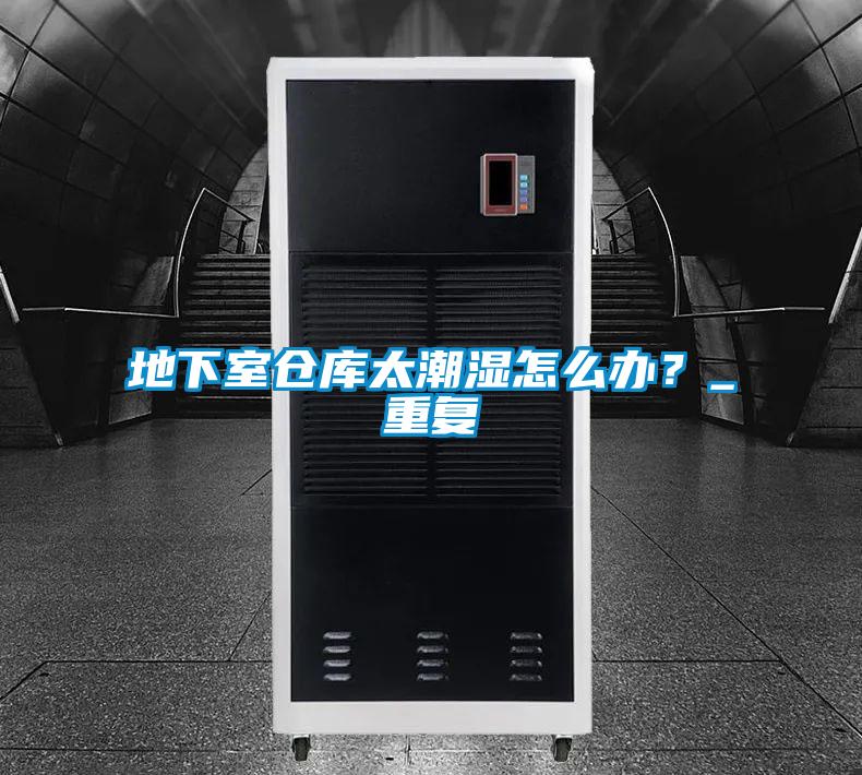 地下室倉庫太潮濕怎么辦？_重復(fù)