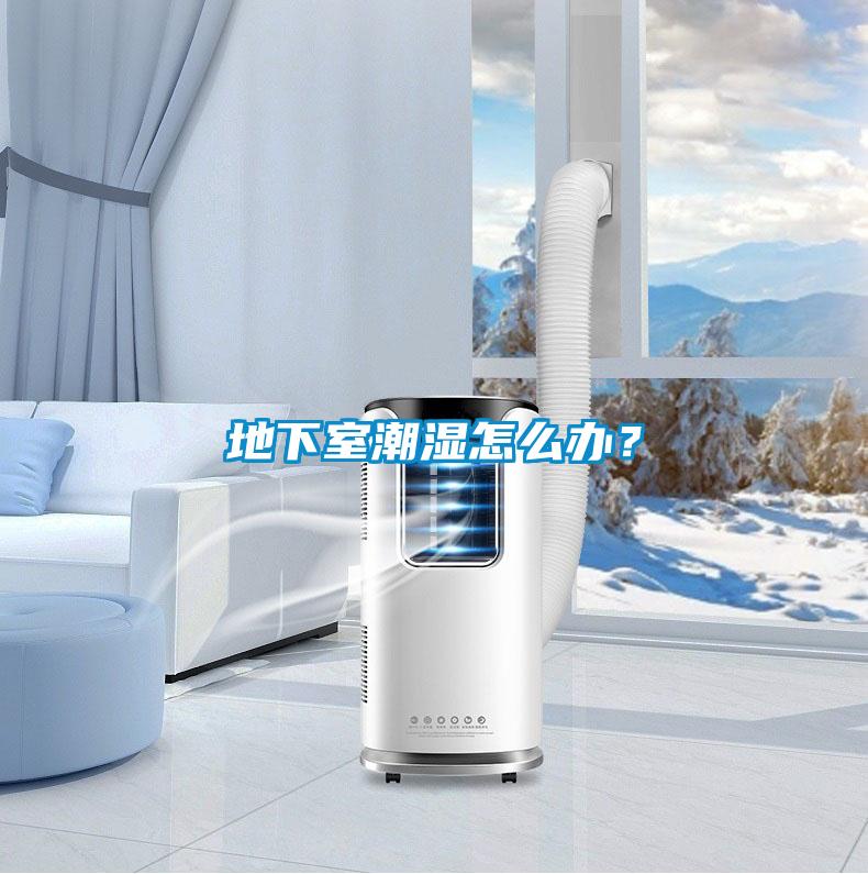 地下室潮濕怎么辦？