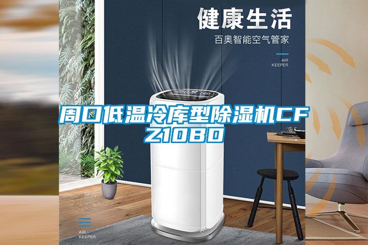 周口低溫冷庫(kù)型除濕機(jī)CFZ10BD