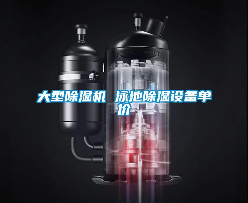 大型除濕機(jī) 泳池除濕設(shè)備單價(jià)