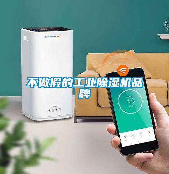 不做假的工業(yè)除濕機(jī)品牌