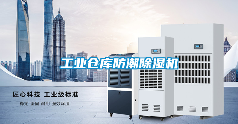 工業(yè)倉庫防潮除濕機