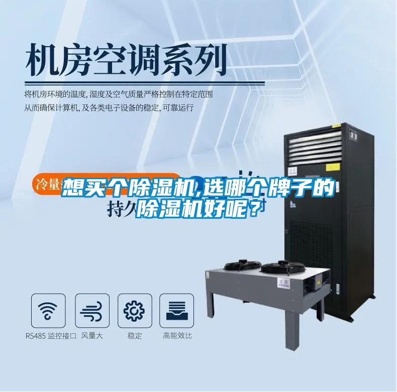 想買個除濕機(jī),選哪個牌子的除濕機(jī)好呢？
