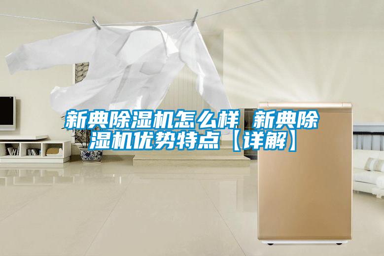 新典除濕機怎么樣 新典除濕機優(yōu)勢特點【詳解】