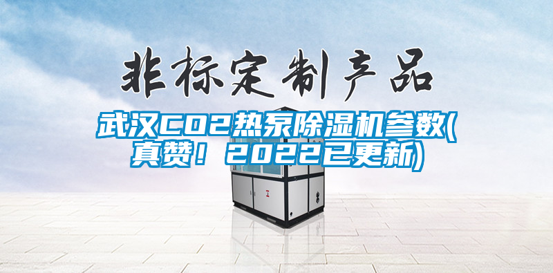 武漢CO2熱泵除濕機參數(shù)(真贊！2022已更新)