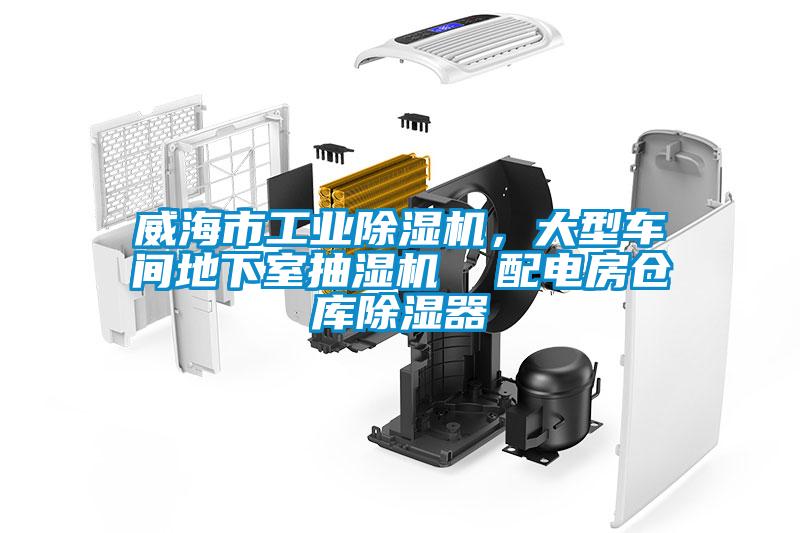 威海市工業(yè)除濕機，大型車間地下室抽濕機  配電房倉庫除濕器