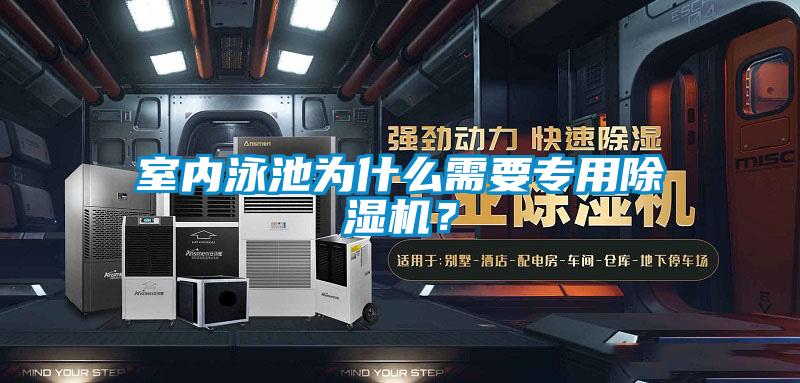 室內(nèi)泳池為什么需要專用除濕機？