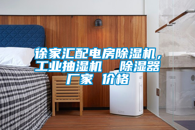 徐家匯配電房除濕機，工業抽濕機  除濕器廠家 價格