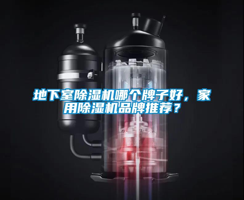 地下室除濕機(jī)哪個(gè)牌子好，家用除濕機(jī)品牌推薦？