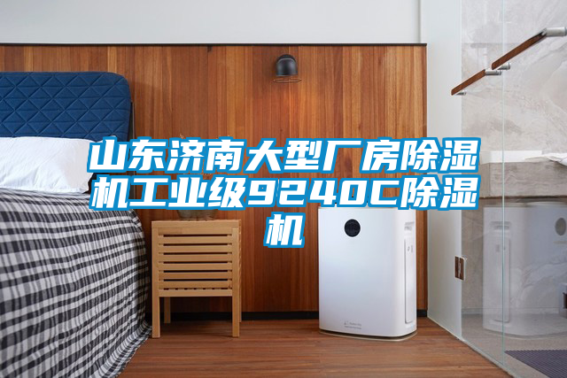 山東濟(jì)南大型廠房除濕機(jī)工業(yè)級9240C除濕機(jī)