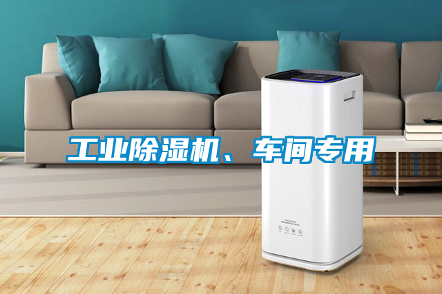 工業除濕機、車間專用