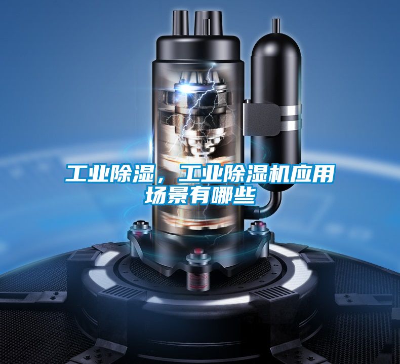 工業(yè)除濕，工業(yè)除濕機應(yīng)用場景有哪些