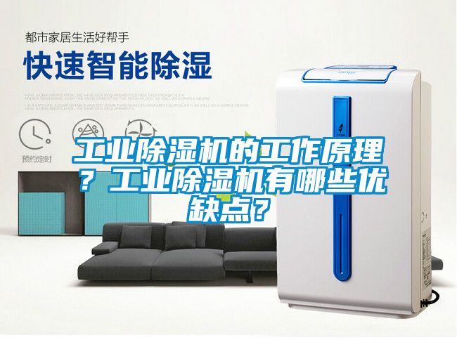 工業除濕機的工作原理？工業除濕機有哪些優缺點？