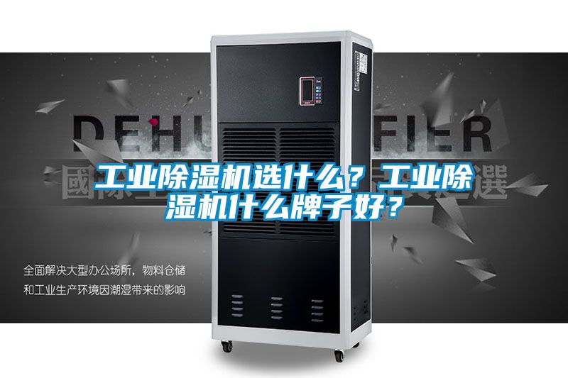工業(yè)除濕機選什么？工業(yè)除濕機什么牌子好？