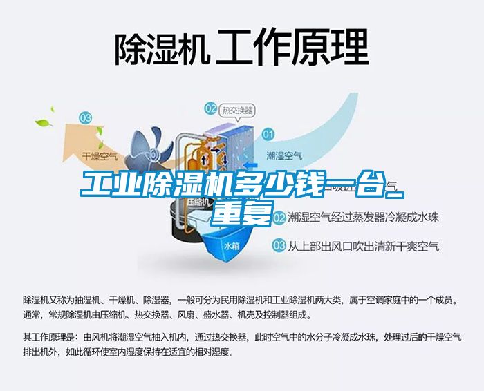 工業(yè)除濕機(jī)多少錢(qián)一臺(tái)_重復(fù)