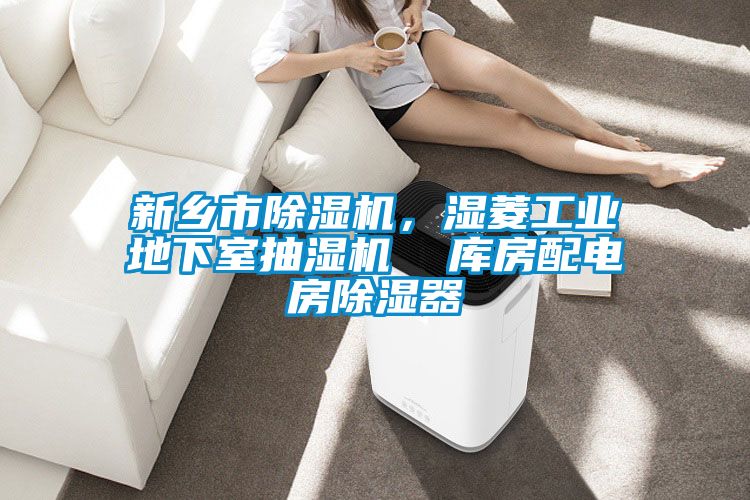 新鄉(xiāng)市除濕機，濕菱工業(yè)地下室抽濕機  庫房配電房除濕器