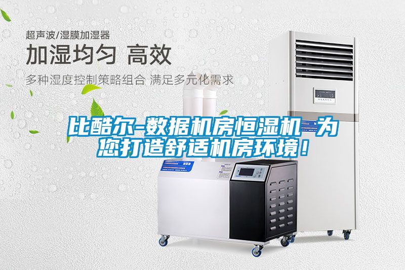 比酷爾-數(shù)據(jù)機(jī)房恒濕機(jī) 為您打造舒適機(jī)房環(huán)境！