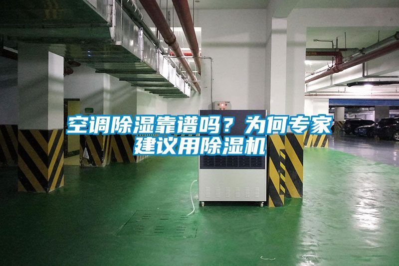 空調(diào)除濕靠譜嗎？為何專家建議用除濕機