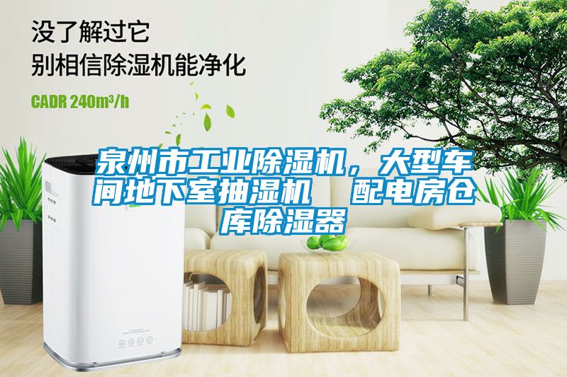 泉州市工業(yè)除濕機(jī)，大型車間地下室抽濕機(jī)  配電房倉庫除濕器