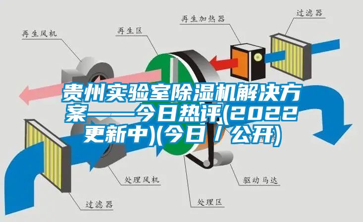 貴州實(shí)驗(yàn)室除濕機(jī)解決方案——今日熱評(píng)(2022更新中)(今日／公開(kāi))