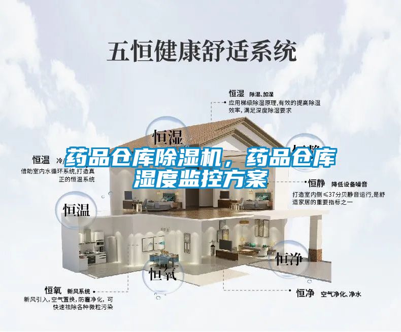藥品倉庫除濕機(jī)，藥品倉庫濕度監(jiān)控方案