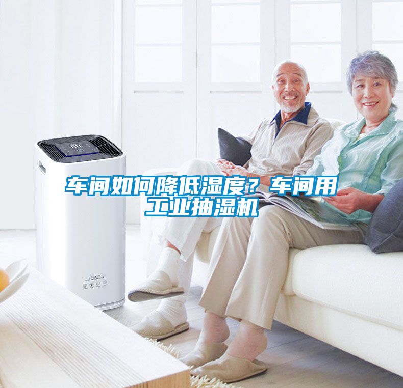 車間如何降低濕度？車間用工業(yè)抽濕機(jī)