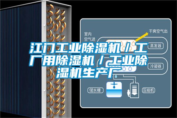 江門工業(yè)除濕機／工廠用除濕機／工業(yè)除濕機生產(chǎn)廠