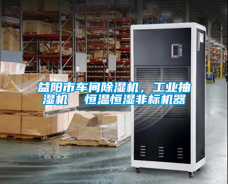 益陽市車間除濕機，工業抽濕機  恒溫恒濕非標機器