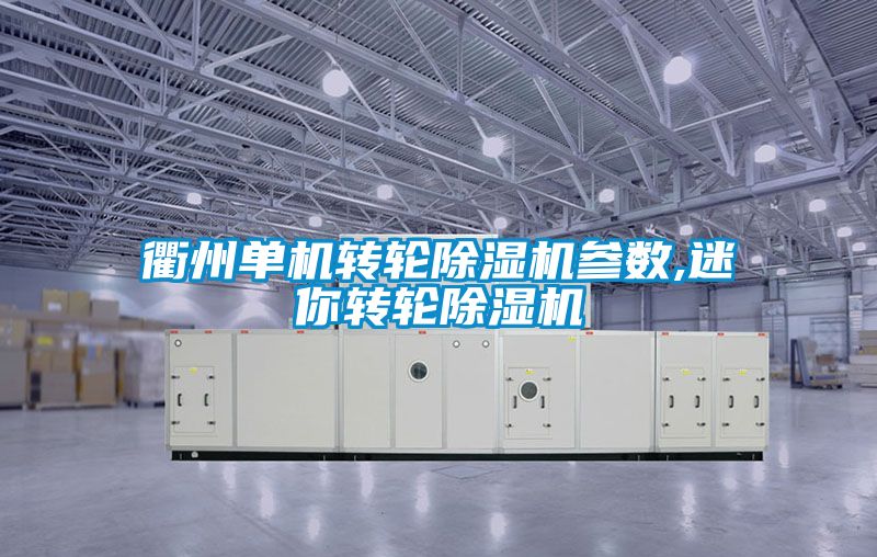 衢州單機(jī)轉(zhuǎn)輪除濕機(jī)參數(shù),迷你轉(zhuǎn)輪除濕機(jī)