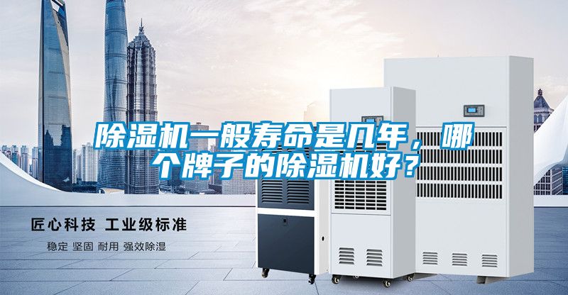 除濕機(jī)一般壽命是幾年，哪個牌子的除濕機(jī)好？