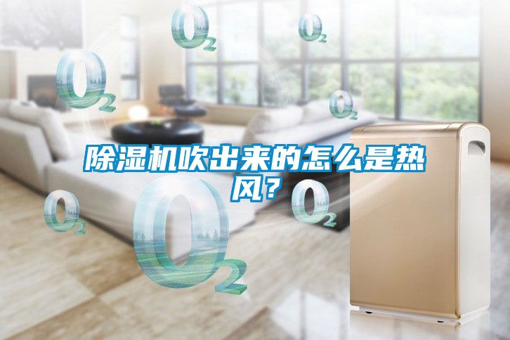 除濕機(jī)吹出來的怎么是熱風(fēng)？